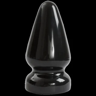 Пробка для фістингу Doc Johnson Titanmen Tools - Butt Plug 3.75 Inch Ass Servant