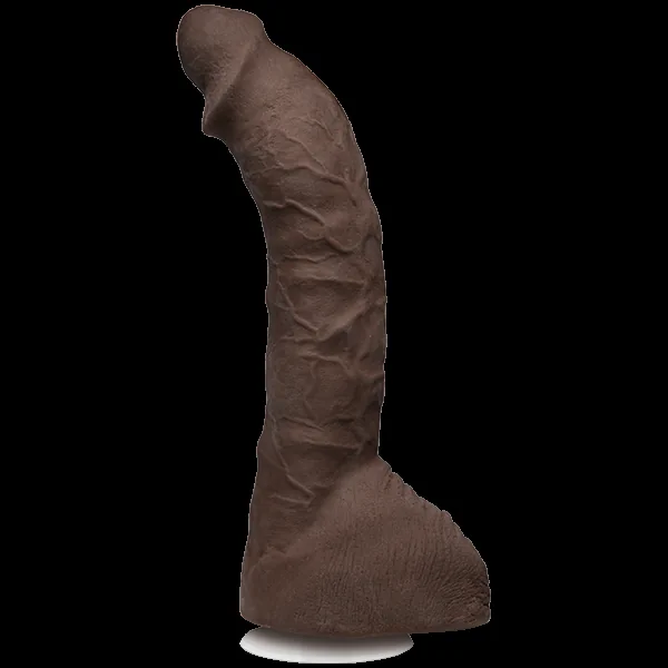 Фалоімітатор Doc Johnson Prince Yahshua 10.5 Inch Cock 3 Фалоімітатор Doc Johnson Prince Yahshua 10.5 Inch Cock