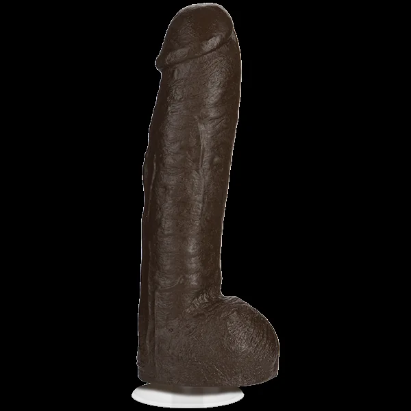 Фалоімітатор Doc Johnson BAM - Huge 13 Inch Realistic Cock 3 Фалоімітатор Doc Johnson BAM - Huge 13 Inch Realistic Cock