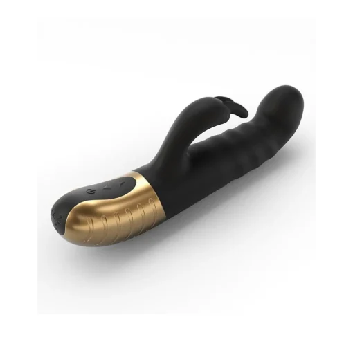 Вібратор Dorcel G-STORMER - Зображення 10