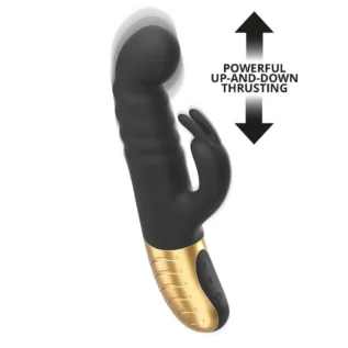 Alternative view of Вібратор Dorcel G-STORMER