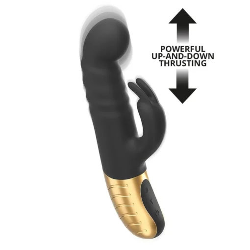 Вібратор Dorcel G-STORMER - Зображення 2