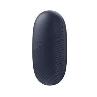Зображення Потужний вібратор Satisfyer Lay-On - Dark Desire