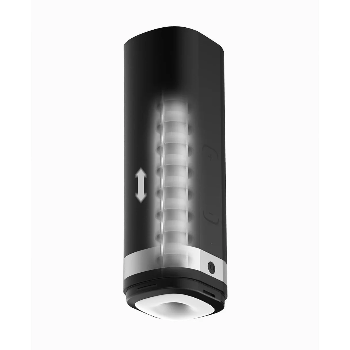 Інтерактивний мастурбатор Kiiroo Onyx 5 Інтерактивний мастурбатор Kiiroo Onyx - Зображення 3