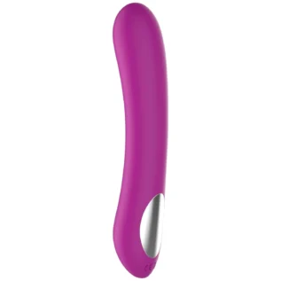 Зображення Інтерактивний вібростимулятор точки G Kiiroo Pearl 2 Purple
