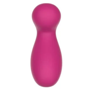 Зображення Інтерактивний мінівібратор Kiiroo Cliona Purple