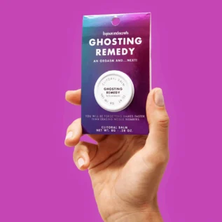 Зображення Бальзам для клітора Bijoux Indiscrets – Ghosting Remedy