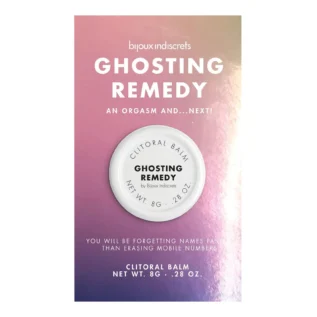 Зображення Бальзам для клітора Bijoux Indiscrets – Ghosting Remedy