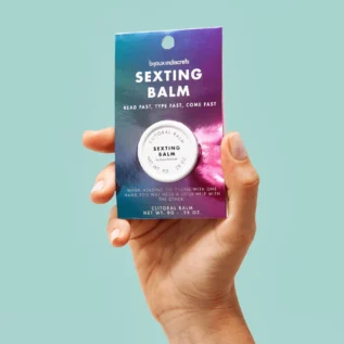 Зображення Бальзам для клітора Bijoux Indiscrets Sexting Balm