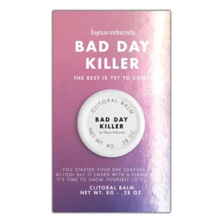 Alternative view of Бальзам для клітора Bijoux Indiscrets Sexting Balm