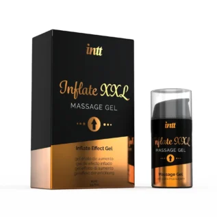 Гель для стимуляції члена Intt Inflate XXL 15ml