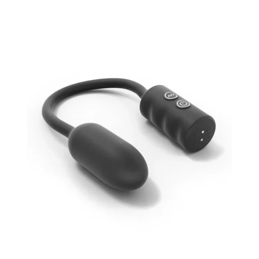 Виброяйце Dorcel Deep Explorer, підходить для вагінальної та анальної стимуляції - Зображення 5