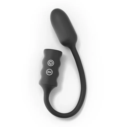 Виброяйце Dorcel Deep Explorer, підходить для вагінальної та анальної стимуляції - Зображення 2