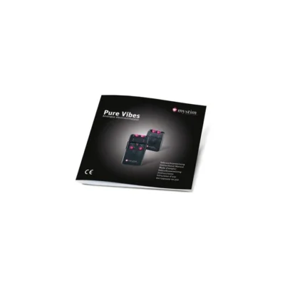 Зображення Електростимулятор Mystim Pure Vibes