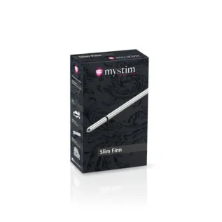 Уретральний зонд Mystim Slim Finn - Зображення 3