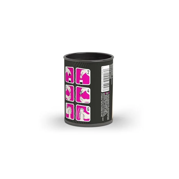 Мастурбатор-яйце Mystim MasturbaTIN Swirl Girl 5 Мастурбатор-яйце Mystim MasturbaTIN Swirl Girl - Зображення 3