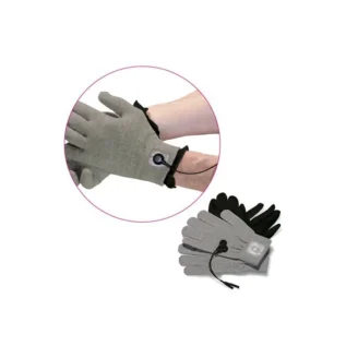 Alternative view of Рукавички для електростимуляції Mystim Magic Gloves