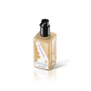Alternative view of Змазка з частинками золота Mystim The Goldfather 250ml