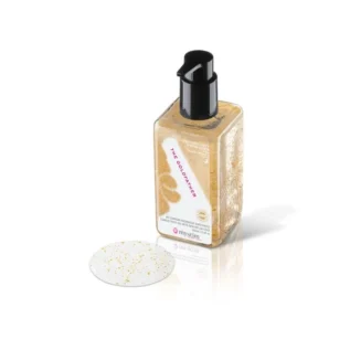 Змазка з частинками золота Mystim The Goldfather 250ml 7 Зображення Змазка з частинками золота Mystim The Goldfather 250ml