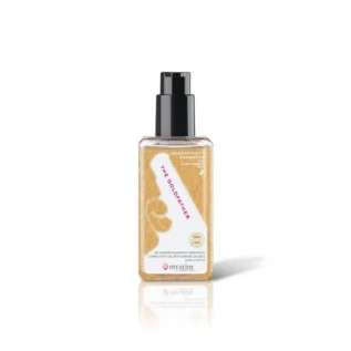 Змазка з частинками золота Mystim The Goldfather 250ml