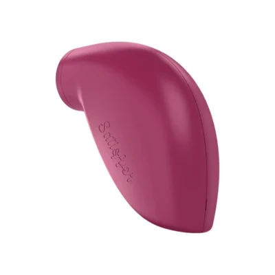 Зображення Вакуумний кліторальний стимулятор Satisfyer One Night Stand