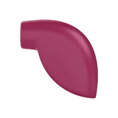 Зображення Вакуумний кліторальний стимулятор Satisfyer One Night Stand