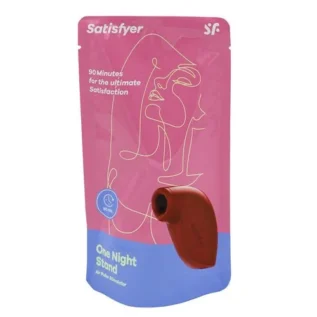 Вакуумний кліторальний стимулятор Satisfyer One Night Stand - Зображення 7