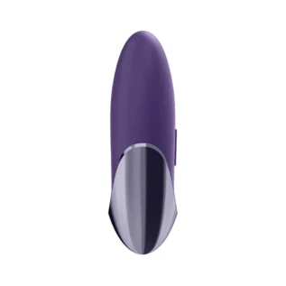 Зображення Потужний вібратор Satisfyer Lay-On - Pleasure