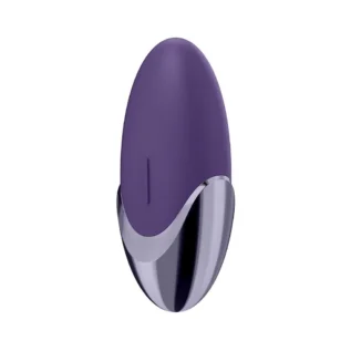 Alternative view of Потужний вібратор Satisfyer Lay-On -  Pleasure