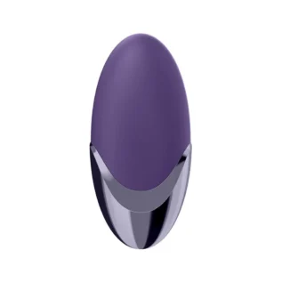 Зображення Потужний вібратор Satisfyer Lay-On - Pleasure