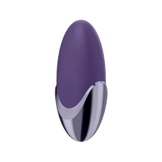 Зображення Потужний вібратор Satisfyer Lay-On - Pleasure