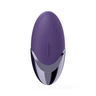 Потужний вібратор Satisfyer Lay-On -  Pleasure