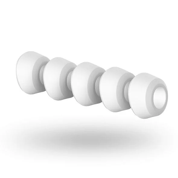 Запасна насадка для вакуумного стимулятора Satisfyer 1 Climax Tips 6 Запасна насадка для вакуумного стимулятора Satisfyer 1 Climax Tips - Зображення 4