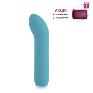 Преміум вібратор Je Joue - G-Spot Bullet Vibrator