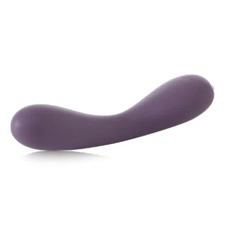 Alternative view of Преміум вібратор Je Joue - Uma Purple