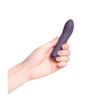 Зображення Преміум вібратор Je Joue - G-Spot Bullet Vibrator Purple