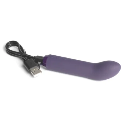 Зображення Преміум вібратор Je Joue - G-Spot Bullet Vibrator Purple