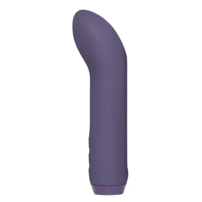 Преміум вібратор Je Joue - G-Spot Bullet Vibrator Purple