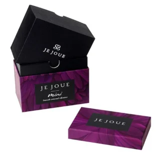 Преміум вібромасажер Je Joue - Mimi Soft 15 Преміум вібромасажер Je Joue - Mimi Soft - Зображення 7