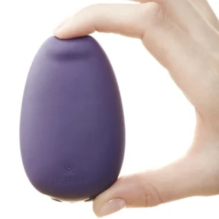 Преміум вібромасажер Je Joue - Mimi Soft 12 Преміум вібромасажер Je Joue - Mimi Soft - Зображення 4