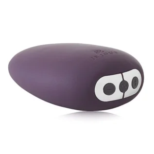 Преміум вібромасажер Je Joue - Mimi Soft 11 Преміум вібромасажер Je Joue - Mimi Soft - Зображення 3