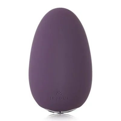 Преміум вібромасажер Je Joue - Mimi Soft Purple
