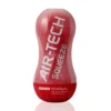 Зображення Мастурбатор Tenga Air-Tech Squeeze Regular