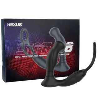 Alternative view of Стимулятор простати Nexus SIMUL8 Prostate Stimulator