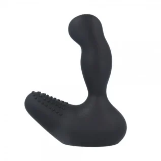 Alternative view of Насадка для вібромасажера Doxy Number 3 - Nexus Prostate Massager