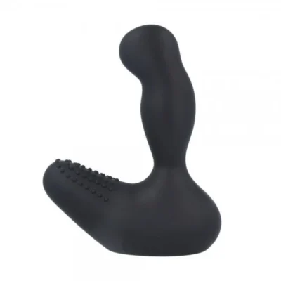 Alternative view of Насадка для вібромасажера Doxy Number 3 - Nexus Prostate Massager
