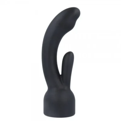 Alternative view of Насадка для вібромасажера Doxy Number 3 - Nexus Rabbit Massager