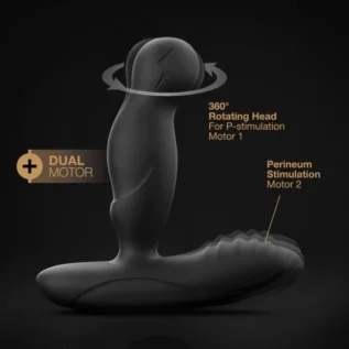 Зображення Масажери простати Dorcel P-Swing