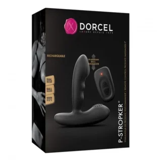 Зображення Масажери простати Dorcel P-Stroker