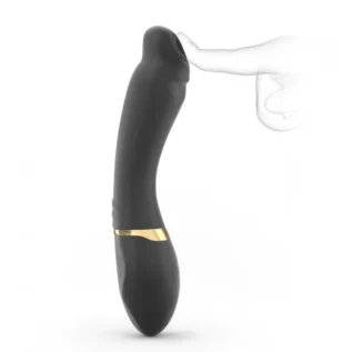 Alternative view of Вібратор Dorcel Tender Spot